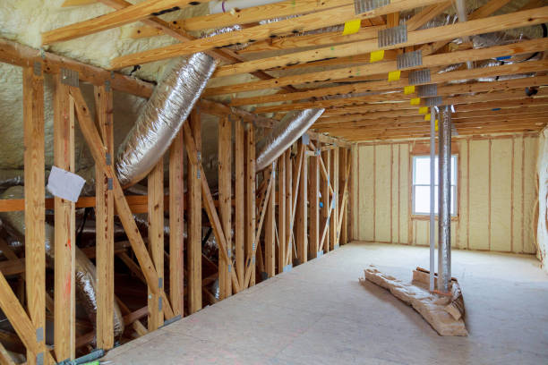 Best Insulation Materials and Products in South Sumter, SC