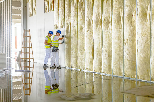 Best Insulation for Specific Applications in South Sumter, SC